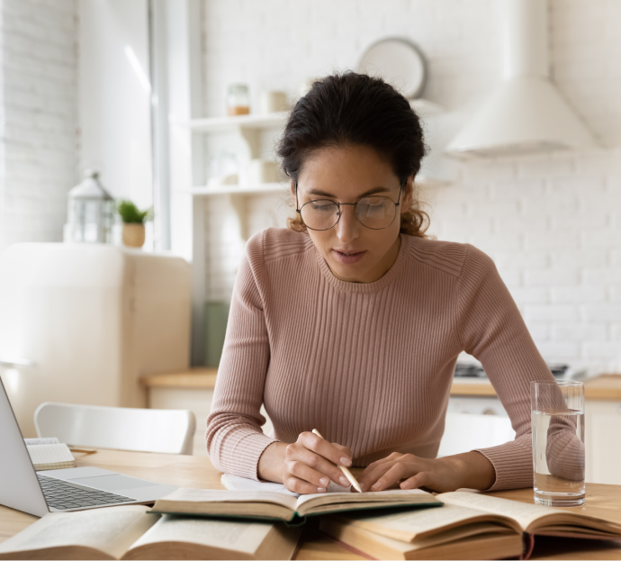 Improve readability